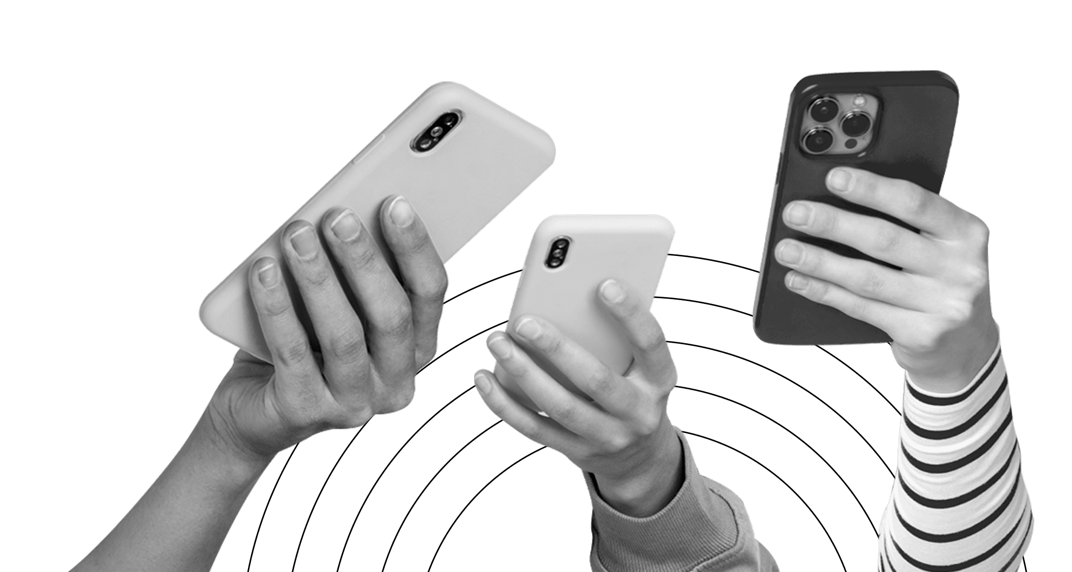 hand vector