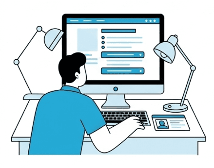 register vector